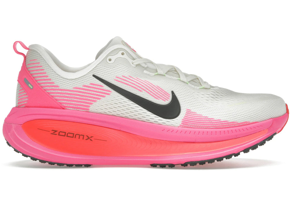 Nike Vomero 18 Sail Hyper Pink