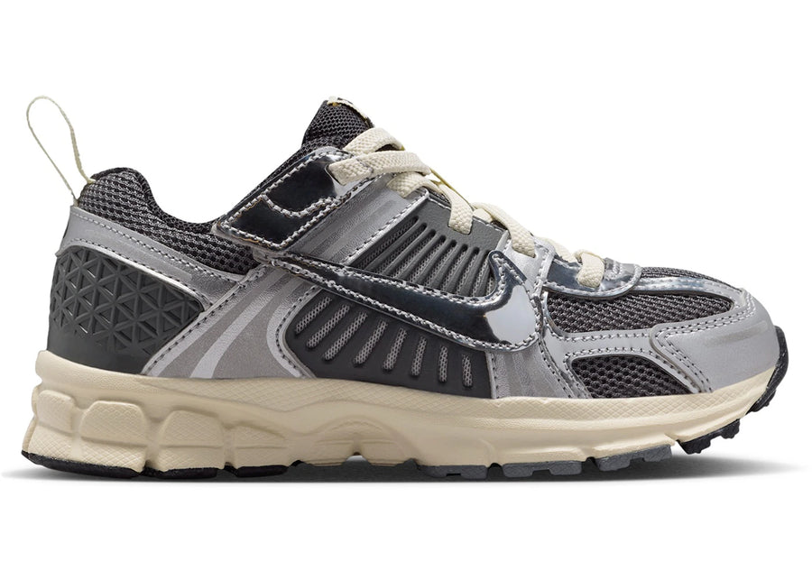 Nike Vomero 5 Iron Gray Coconut Milk Chrome (PS)