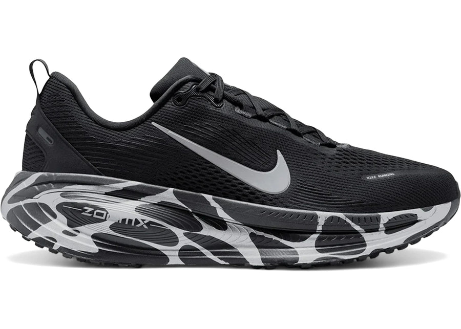 Nike Vomero 18 Anthracite Argent réfléchissant