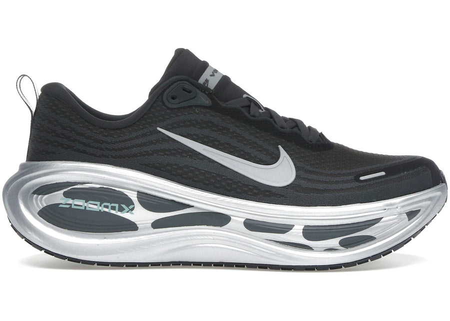 Nike Vomero Plus Zèbre Anthracite
