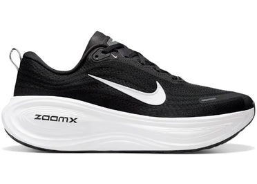 Nike Vomero Plus Black White