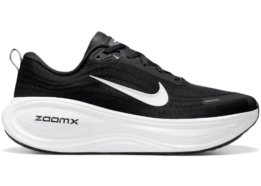 Nike Vomero Plus Noir Blanc