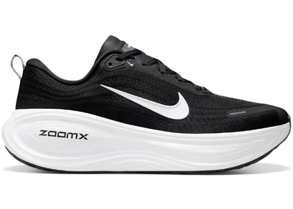 Nike Vomero Plus Black White