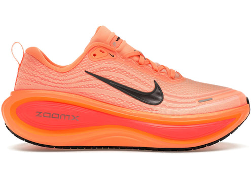 Nike Vomero Plus Orange Pulse