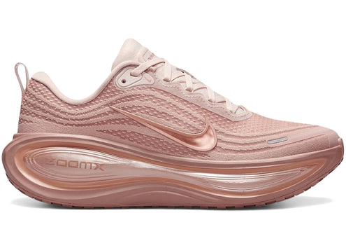 Nike Vomero Plus Particle Pink Rose Gold (Women's)