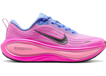 Nike Vomero Plus Royal Pulse Fire Pink (Women's)