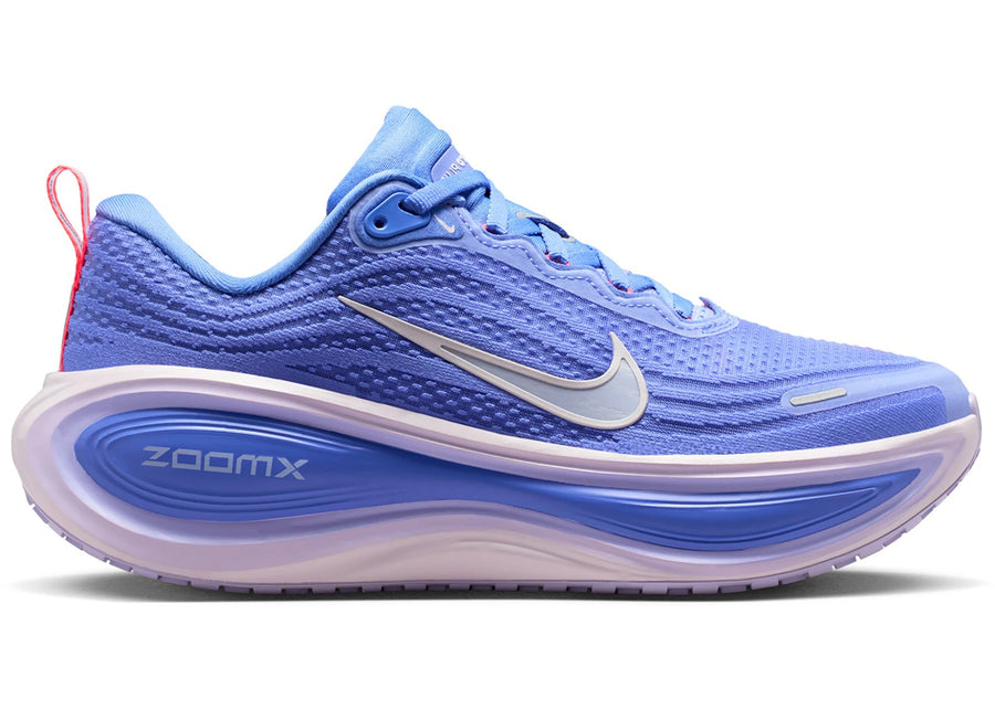 Nike Vomero Plus Saphir Violet Clair (Femme)