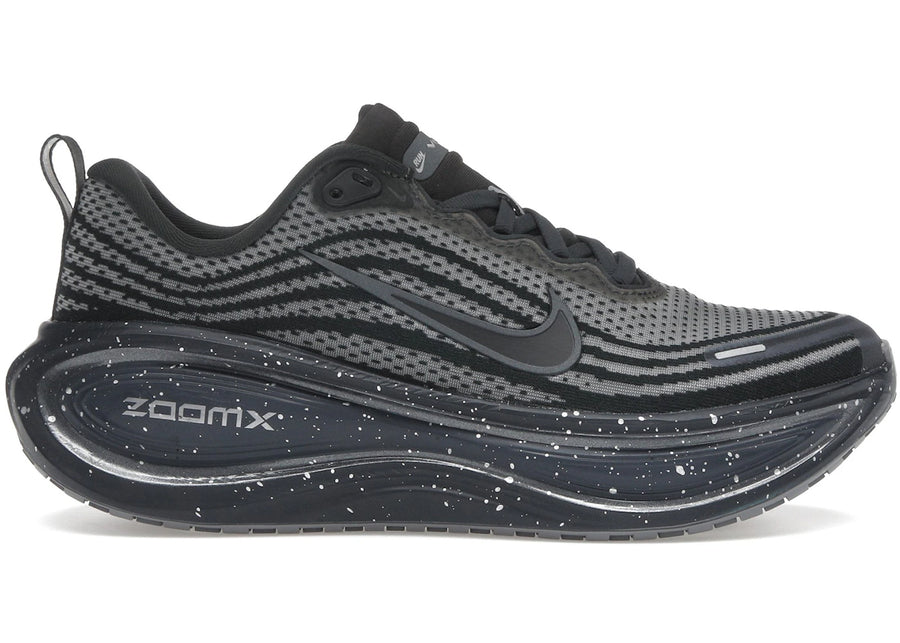 Nike Vomero Plus Speckle Anthracite Obsidienne foncée