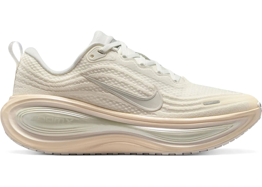 Nike Vomero Plus Summit White Phantom Chalk (Femme)