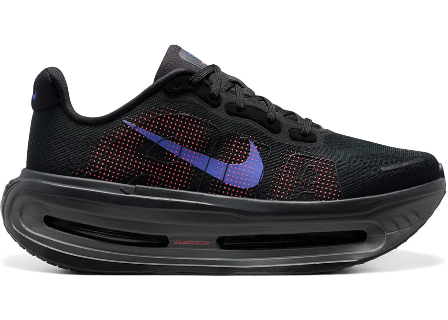 Nike Vomero Premium Black Sapphire Rose (Women's)