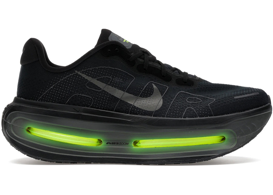 Nike Vomero Premium Noir Volt