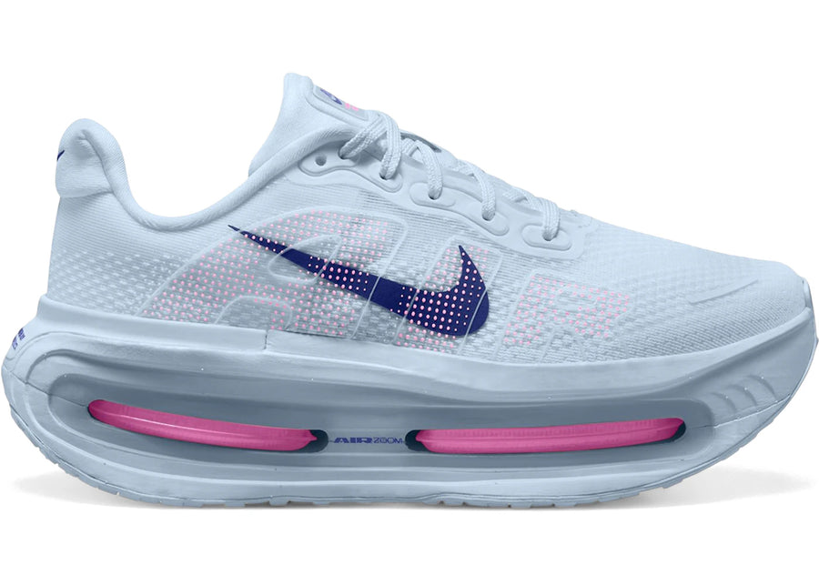 Nike Vomero Premium Bleu Teinte (Femme)