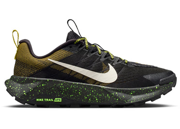 Nike Wildhorse 10 Black Peat Moss Volt Ice (Women's)