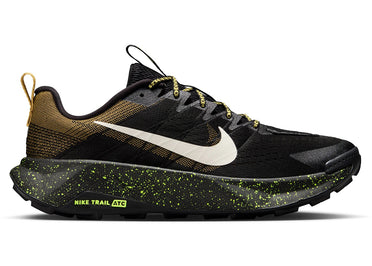 Nike Wildhorse 10 Noir Tourbe Mousse Volt Glace