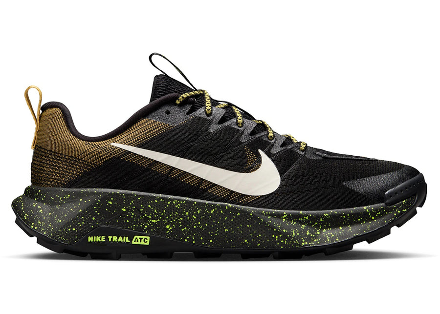 Nike Wildhorse 10 Black Peat Moss Volt Ice