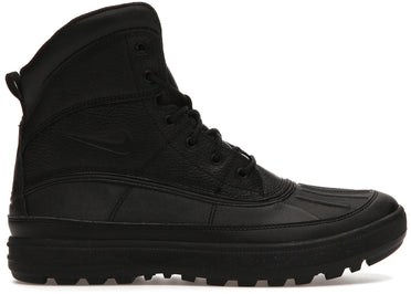 Nike Woodside Black