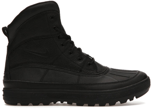 Nike Woodside Black