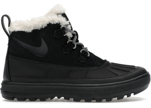 Nike Woodside Chukka 2 Black (Women's)