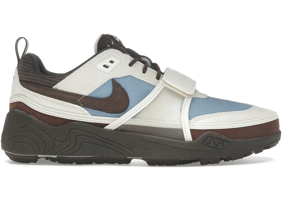 Nike Zoom Field Jaxx Travis Scott Bleu Laque