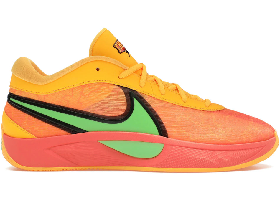 Nike Giannis Zoom Freak 6 Halloween