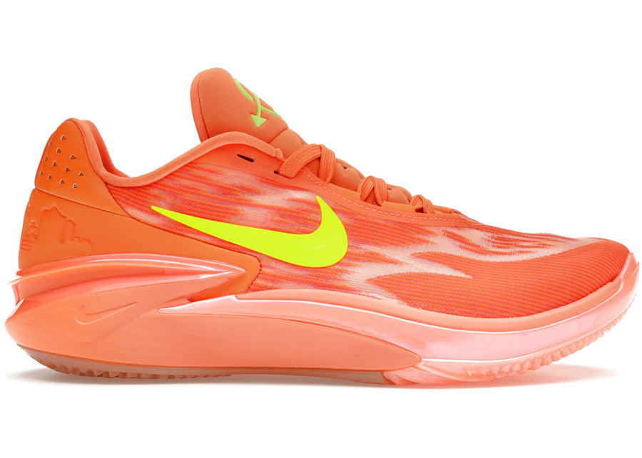 Nike Zoom GT Cut 2 Arike Ogunbowale (Femme)