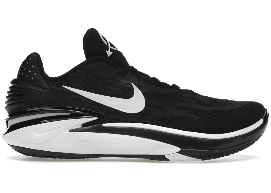 Nike Zoom GT Cut 2 Noir et Blanc