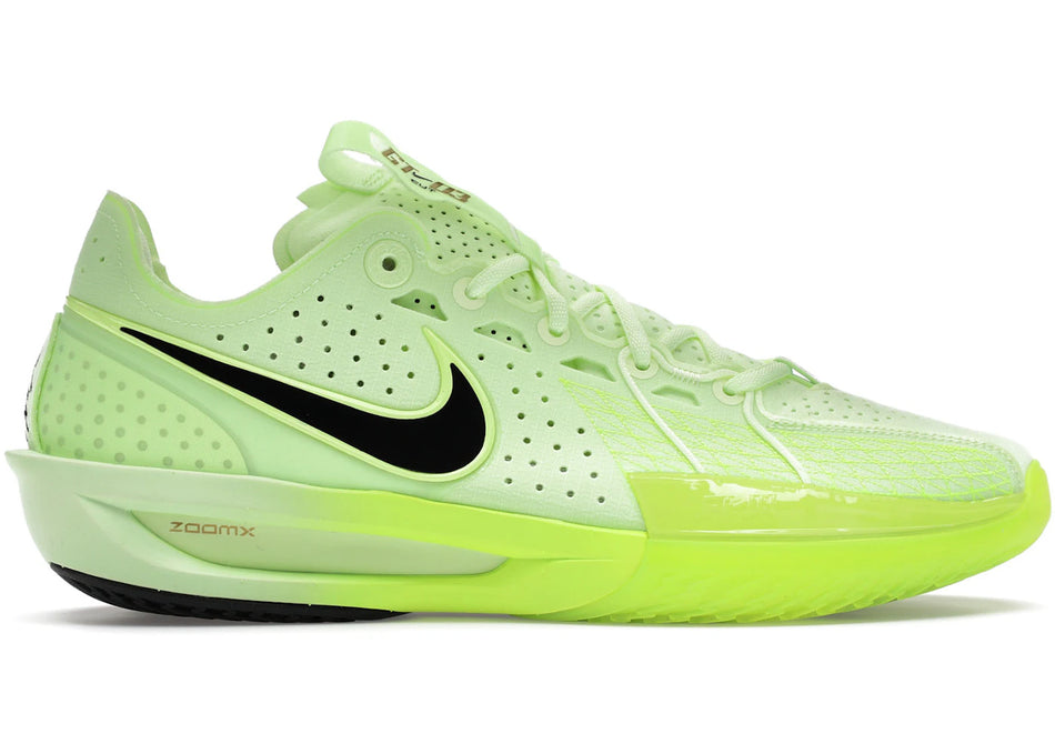 Nike Zoom GT Cut 3 Barely Volt
