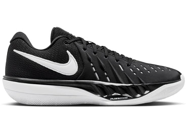 Nike Zoom GT Cut Academy 2 Noir et Blanc