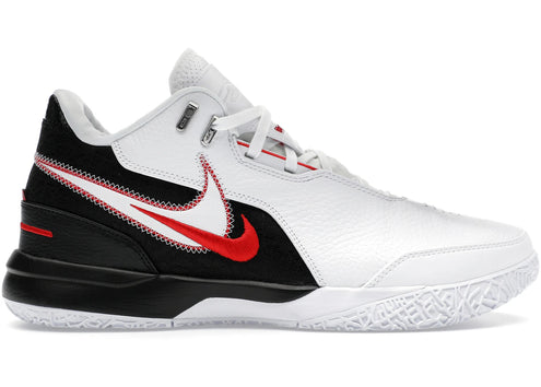 Nike Zoom LeBron NXXT Gen AMPD First Game