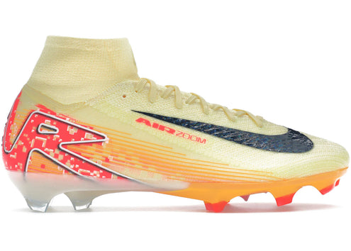 Nike Zoom Mercurial Superfly 10 Elite FG Kylian Mbappé Pack