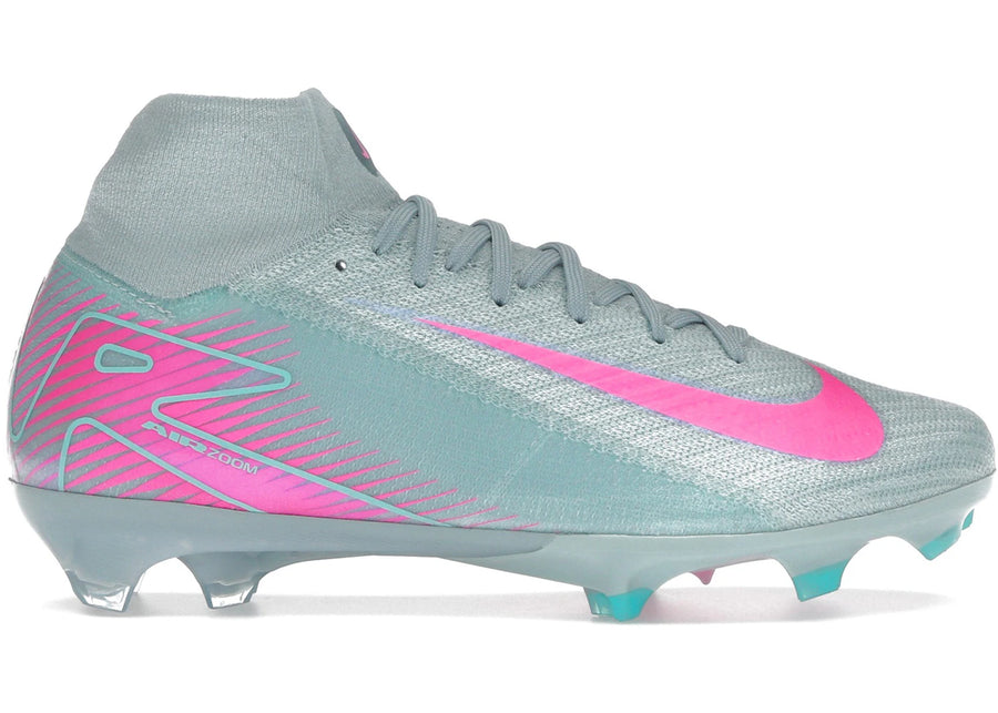 Pack Nike Zoom Mercurial Superfly 10 Elite FG Prism