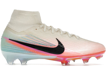 Nike Zoom Mercurial Superfly 10 Elite FG Sam Kerr Be Who You Are