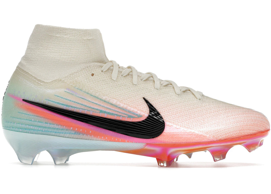 Nike Zoom Mercurial Superfly 10 Elite FG Sam Kerr Sois qui tu es