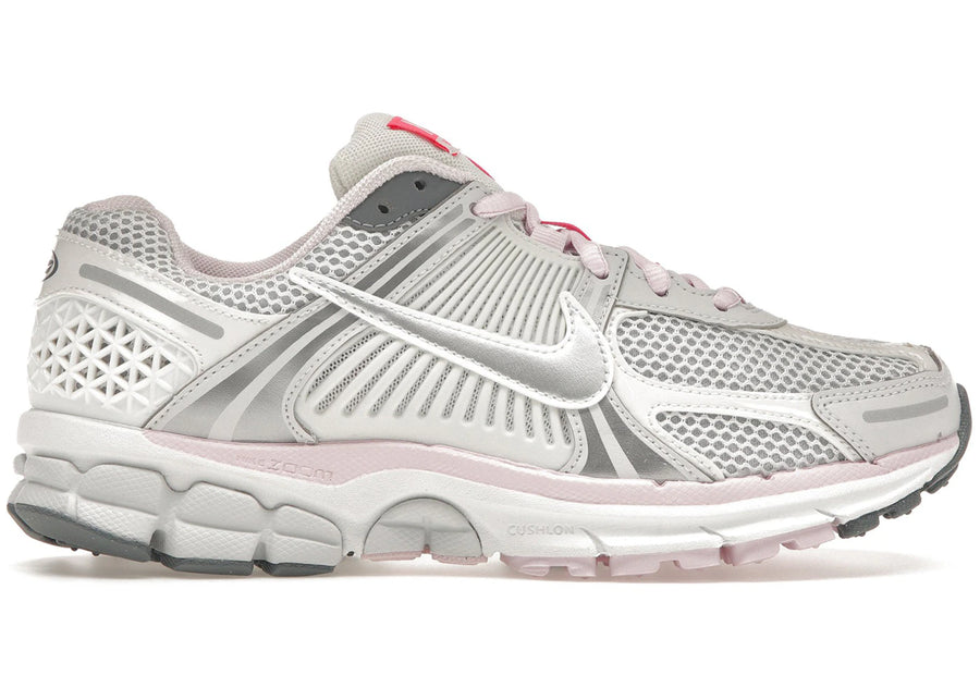 Pack Nike Zoom Vomero 5 520 Blanc Rose (Femme)