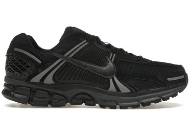 Nike Zoom Vomero 5 Black Metallic Dark Grey