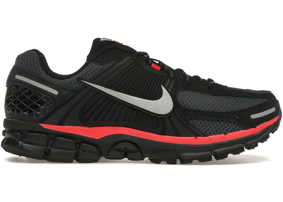 Nike Zoom Vomero 5 Black Metallic University Red