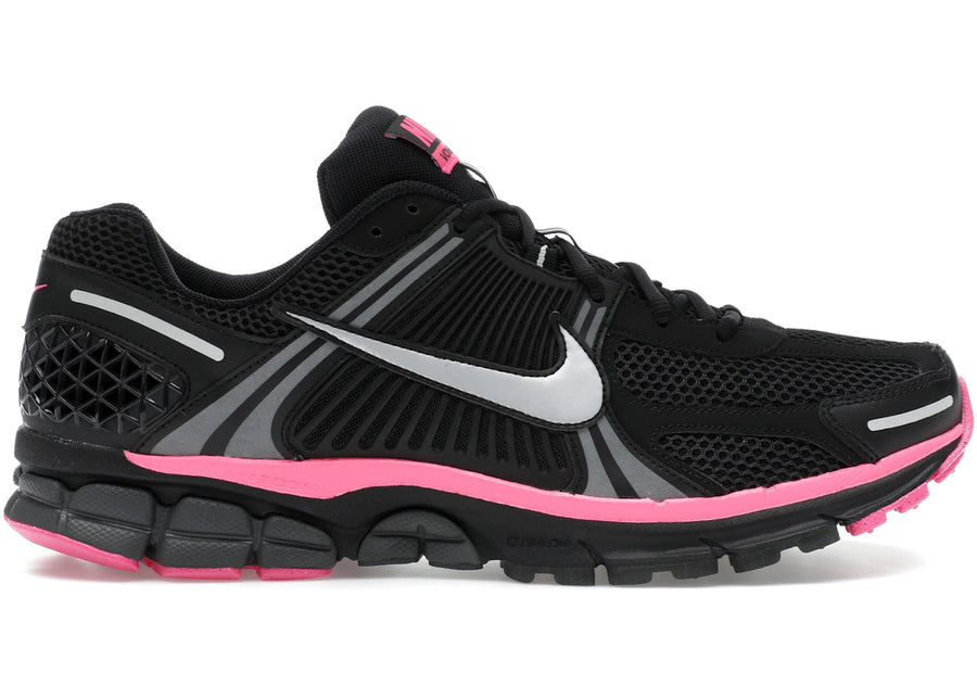 Nike Zoom Vomero 5 Noir et Rose Explosion