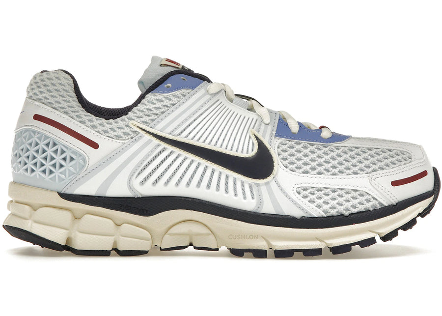 Nike Zoom Vomero 5 Bleu Teinte (Femme)