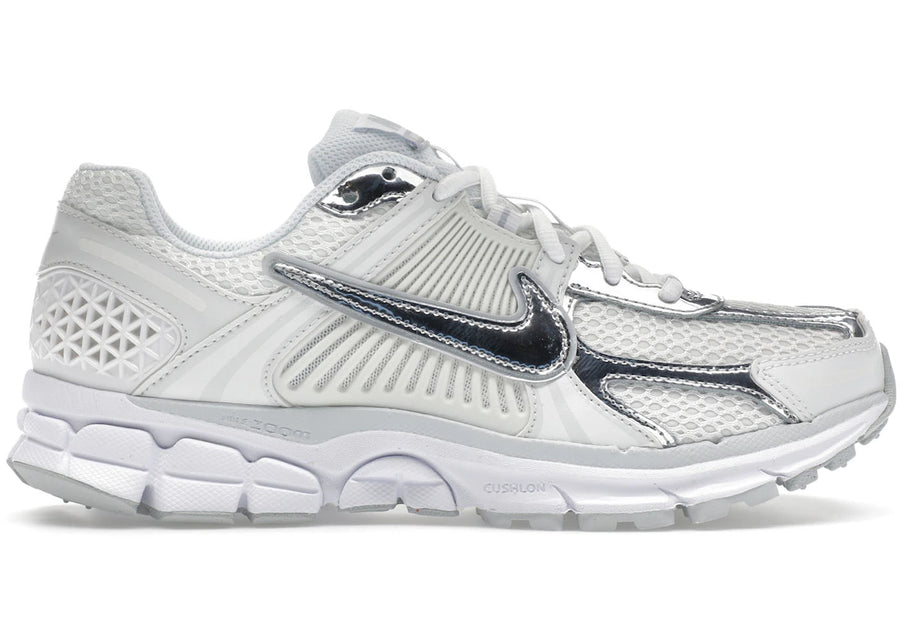 Nike Zoom Vomero 5 Chrome Toe (Femme)