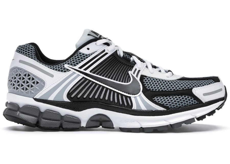 Nike Zoom Vomero 5 SE SP Gris foncé Noir Blanc