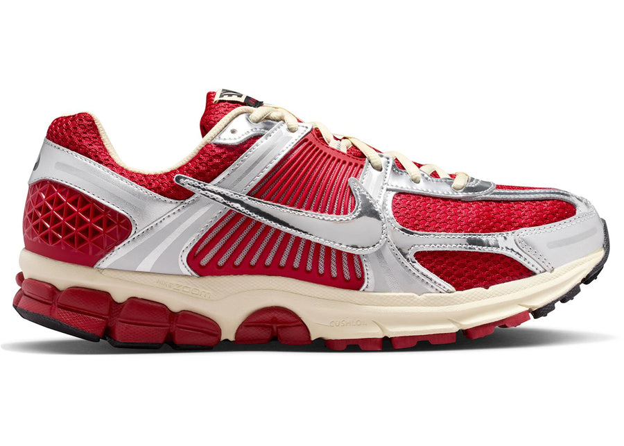 Nike Zoom Vomero 5 Gym Rouge Chrome