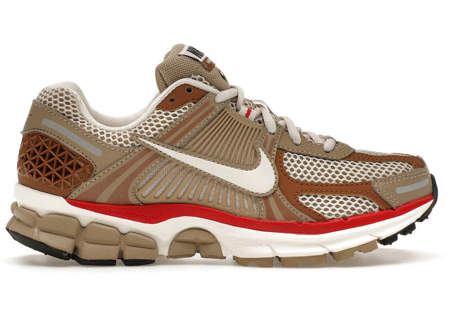 Nike Zoom Vomero 5 Khaki Phantom (Femme)