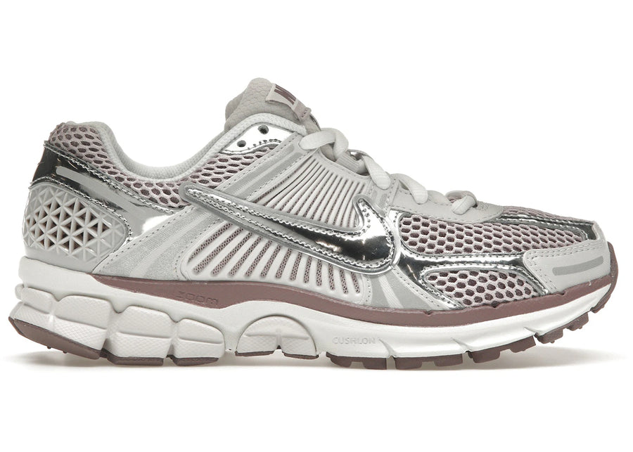 Nike Zoom Vomero 5 Argent Métallisé Violet Platine (Femme)