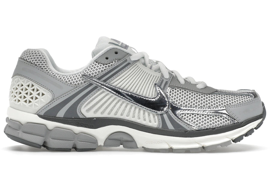 Nike Zoom Vomero 5 Argent Métallisé