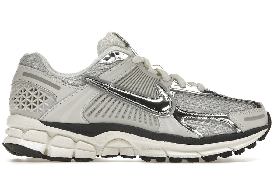 Nike Zoom Vomero 5 Photon Dust Argent Métallisé (Femme)
