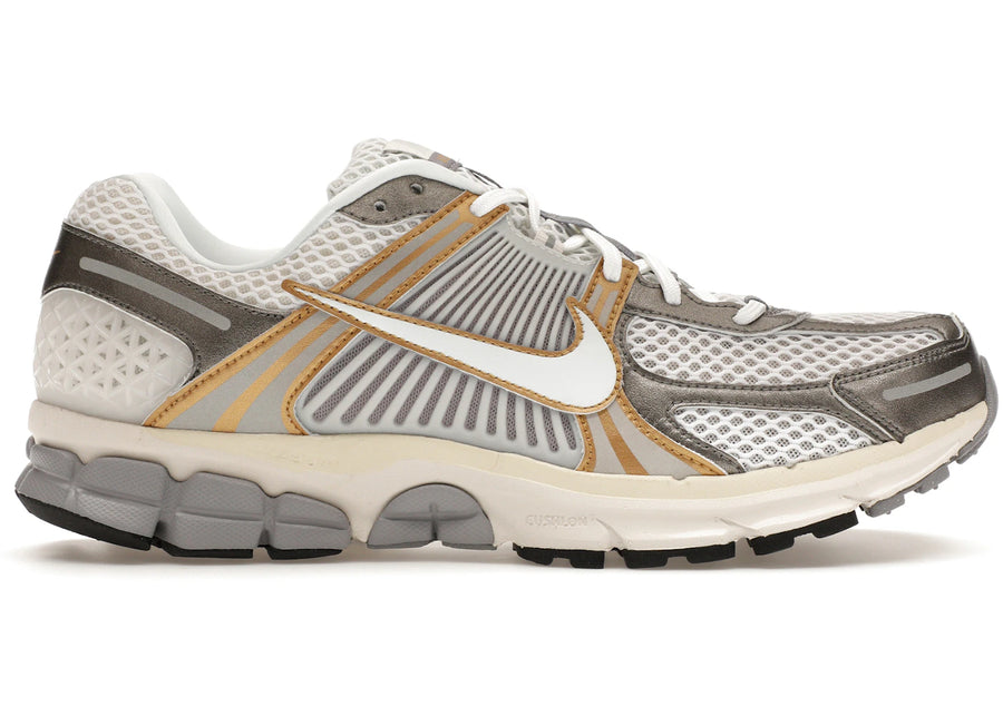 Nike Zoom Vomero 5 Platinum Tint Or Métallisé