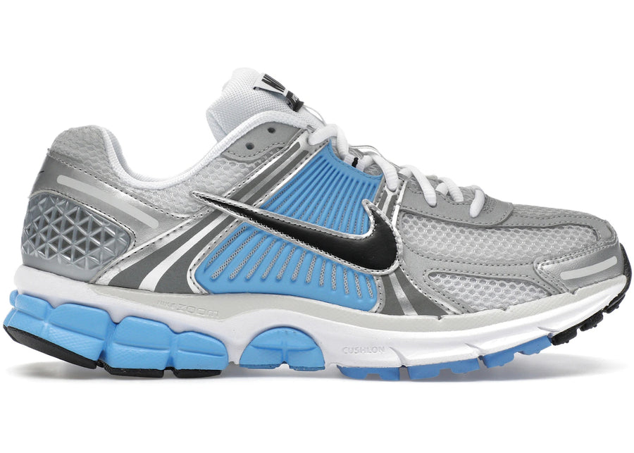 Nike Zoom Vomero 5 Pure Platinum Bleu Université