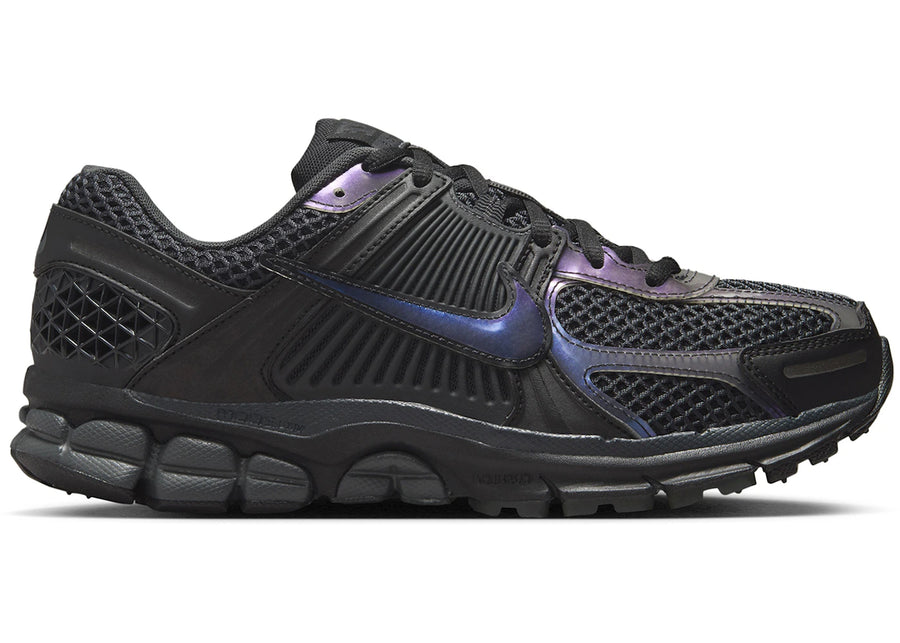 Nike Zoom Vomero 5 SE Noir Iridescent (Femme)