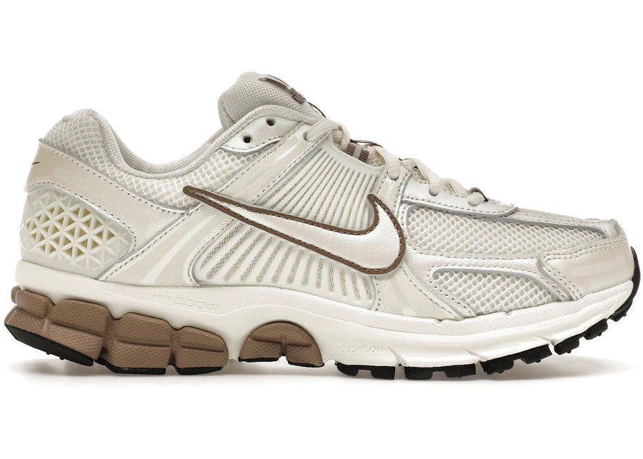 Nike Zoom Vomero 5 Voile Mink Marron Noir (Femme)