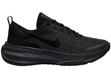Nike ZoomX Invincible Run 3 Black Anthracite (Women's)